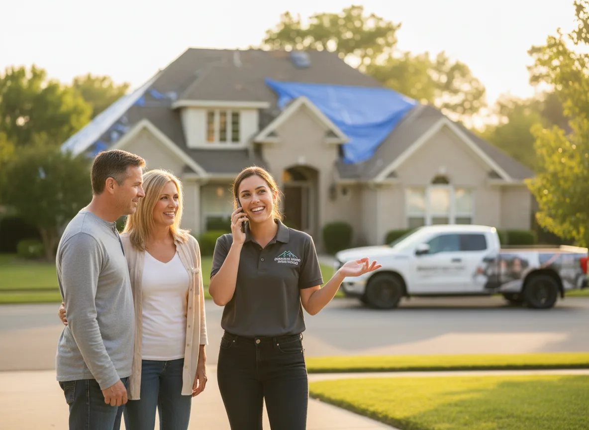 Emergency Roof Repair Emerson, KY FAQs